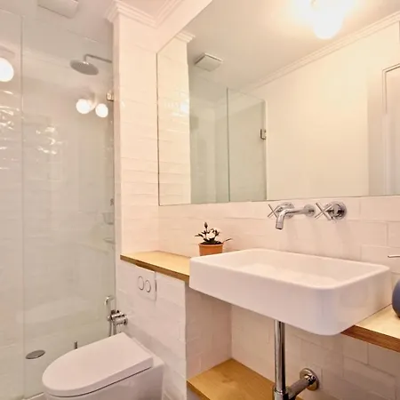 Apartment Akicity Mouraria Sun